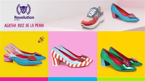 outlet agatha ruiz de la prada mujer|Altro.